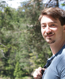 Franz Ferdinand Locker