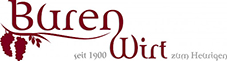 Burenwirt